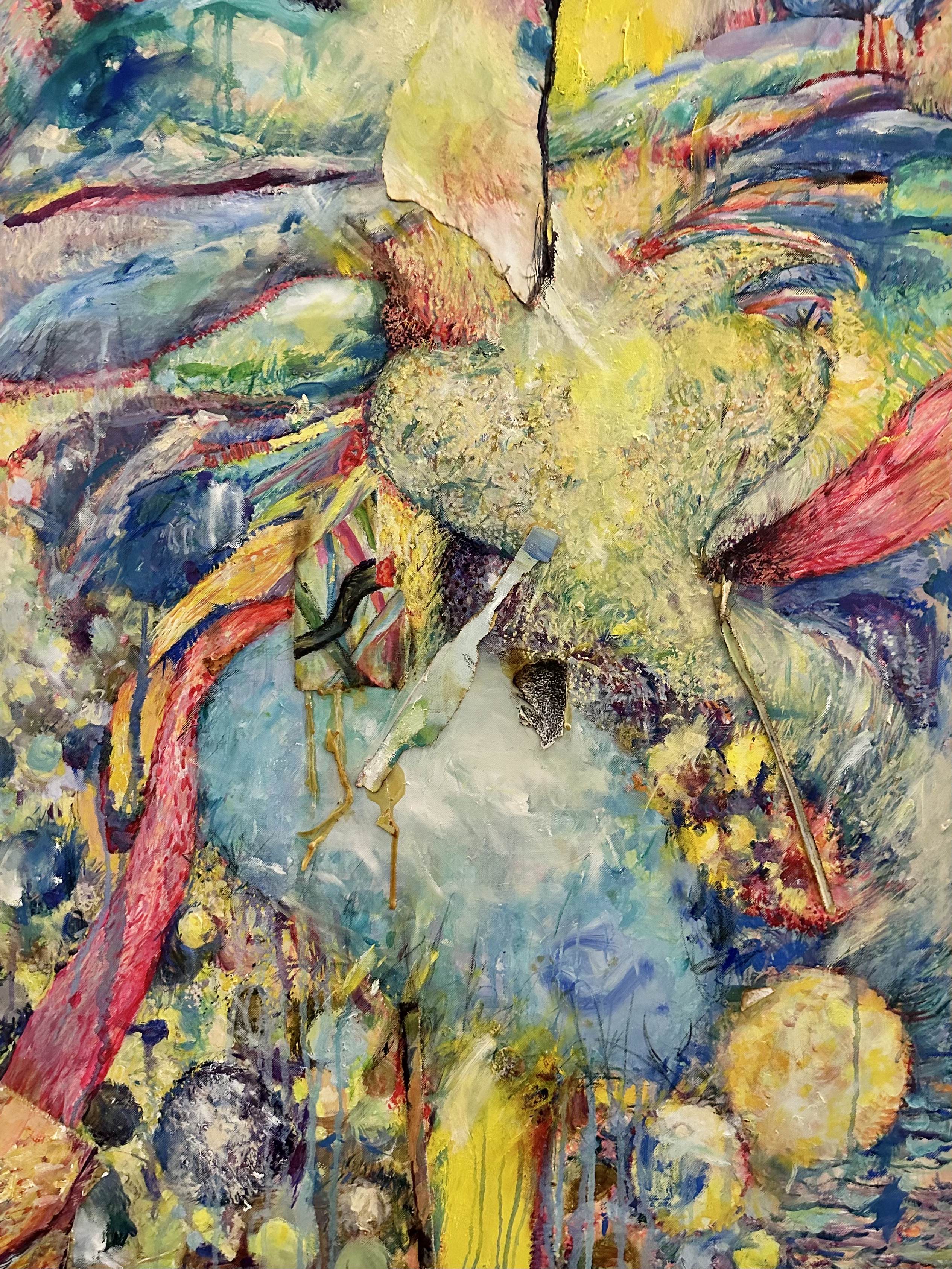 Yellow Dream